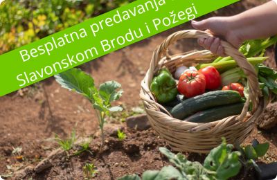 Besplatna predavanja: Nakon juga Hrvatske – selimo u Slavoniju