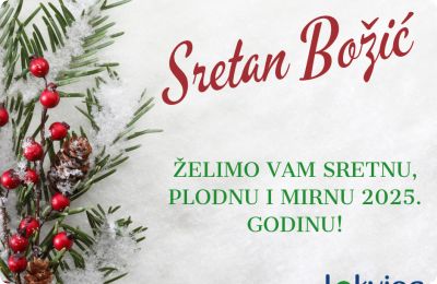 Zajedno za plodniju i zdraviju 2025.