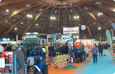 Posjetili smo poljoprivredni sajam MED’Agri  u Francuskoj