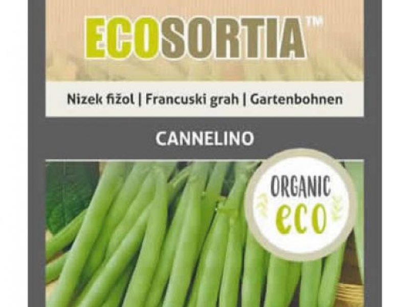 Grah-cannelino  eko-sjeme