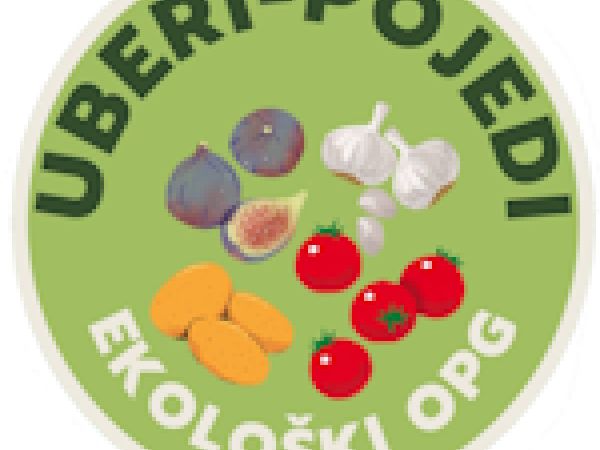 Ekološki OPG Uberi-Pojedi