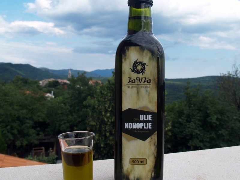 Hemp farm zornada3 Hemp farm zornada3