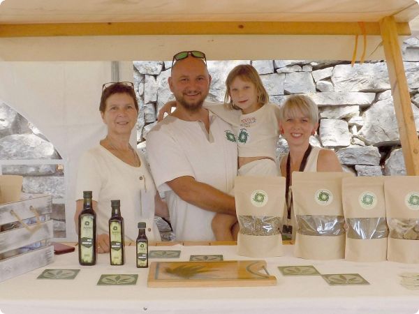 OPG Hemp Farm Zornada OPG Hemp Farm Zornada