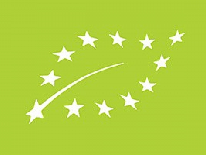 Eko znak Eu-a
