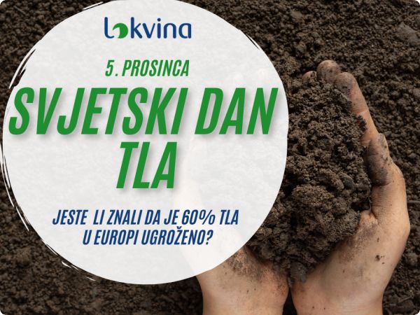 Svjetski dan tla