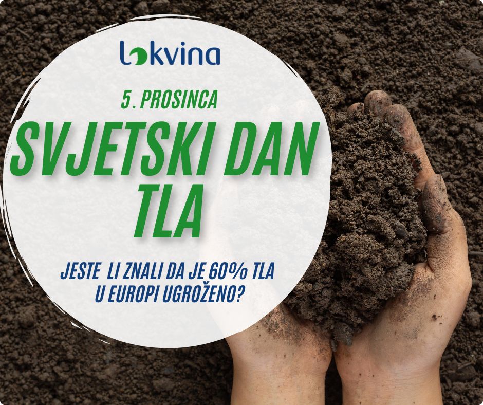 Svjetski dan tla