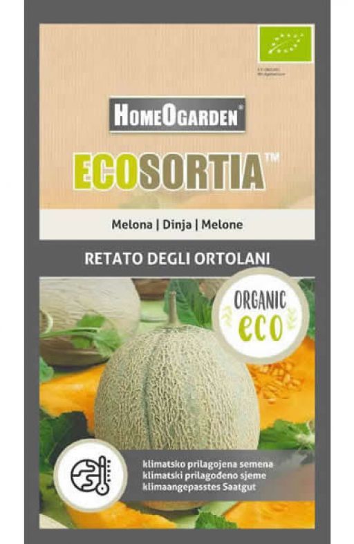 Novost u našem webshopu -  ECOSORTiA ekološko sjeme
