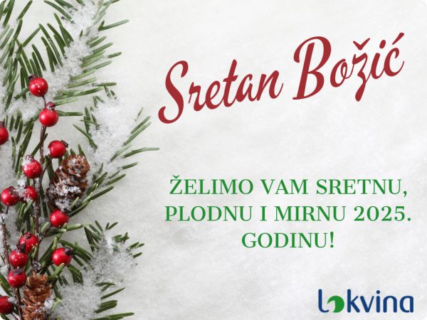 Zajedno za plodniju i zdraviju 2025.