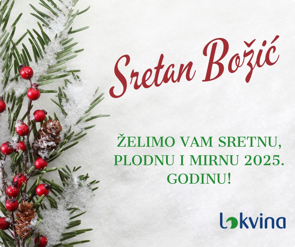 Zajedno za plodniju i zdraviju 2025.