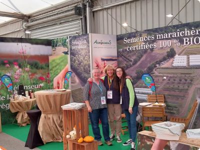 Posjetili smo poljoprivredni sajam MED’Agri  u Francuskoj