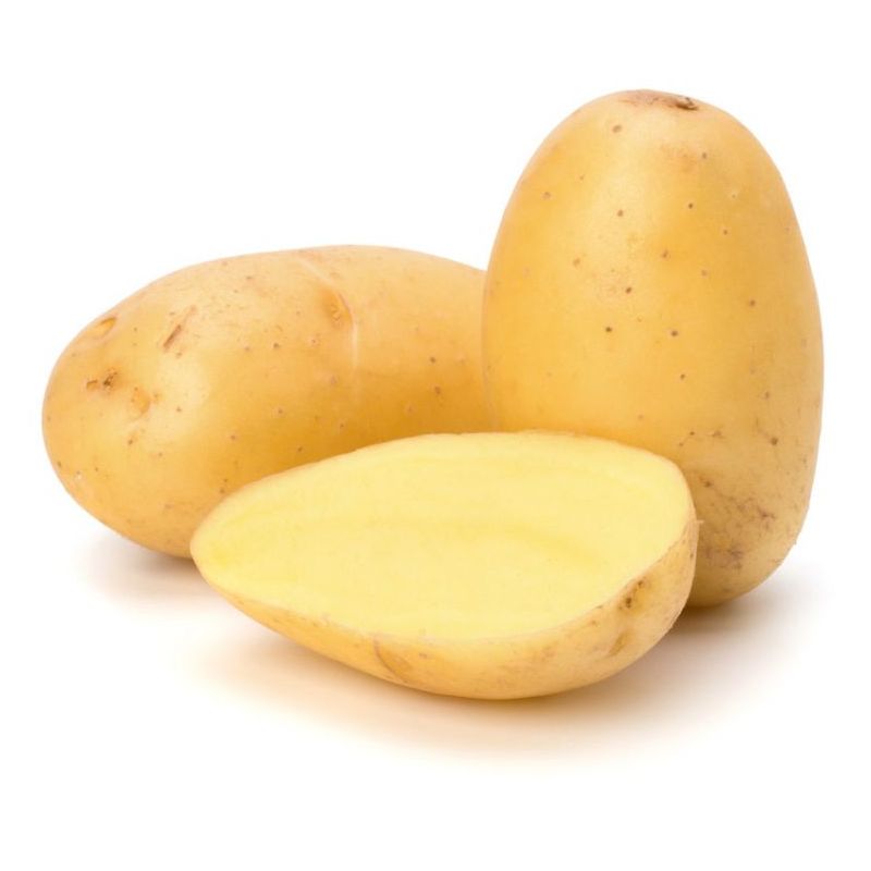 Krumpir bijeli MELODY Cijena Akcija
