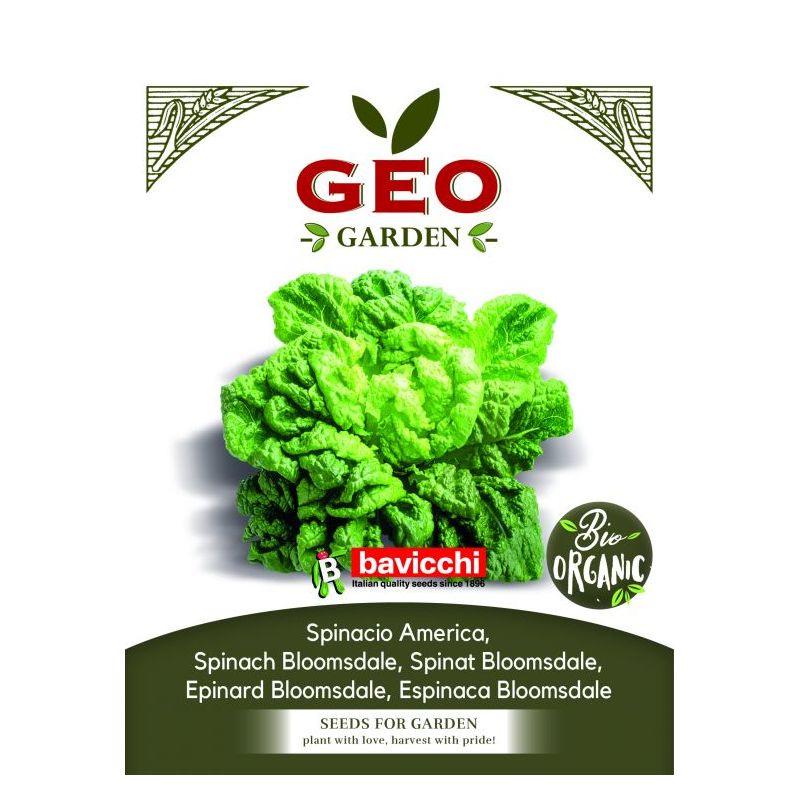 Špinat BLOOMSDALE (AMERICA) Cijena, Akcija, Prodaja, Hrvatska