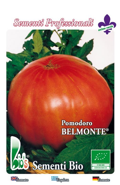 Rajčica BELMONTE - za salatu Cijena