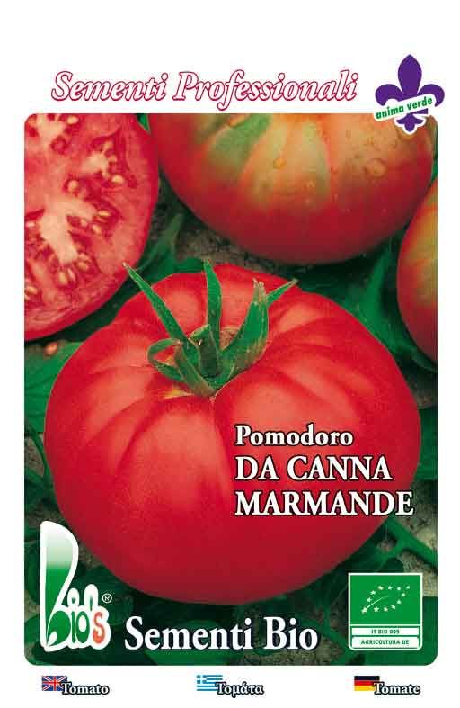 Rajčica MARMANDE - za salatu Cijena