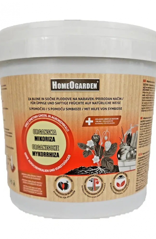 Organska mikoriza 1000 ml Cijena