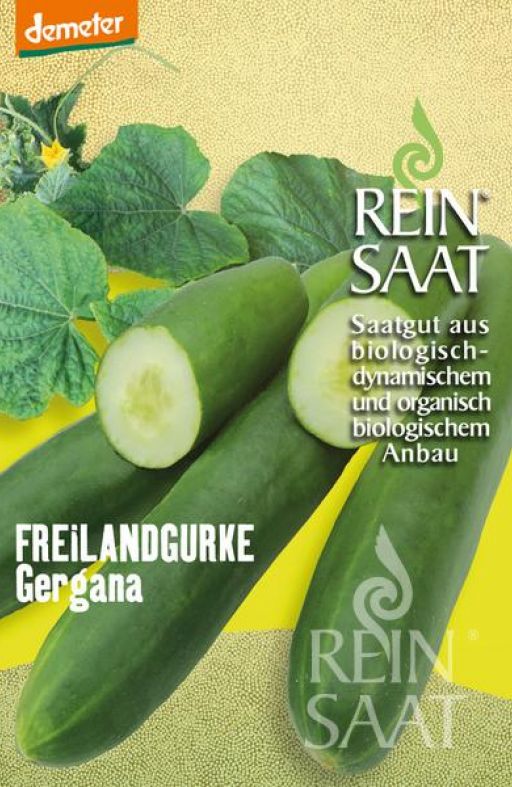 Krastavac GERGANA Cijena