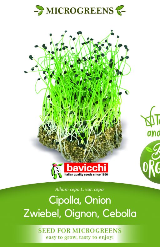 LUK sjeme za microgreens Cijena