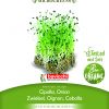 LUK sjeme za microgreens