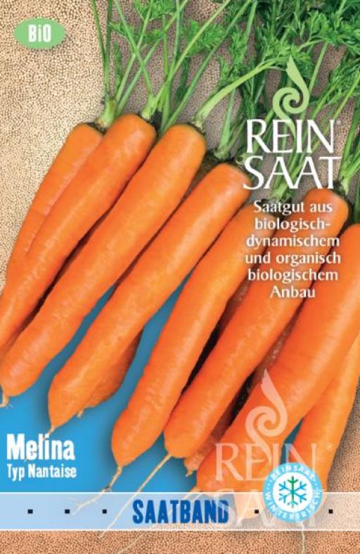 Mrkva MELINA Cijena