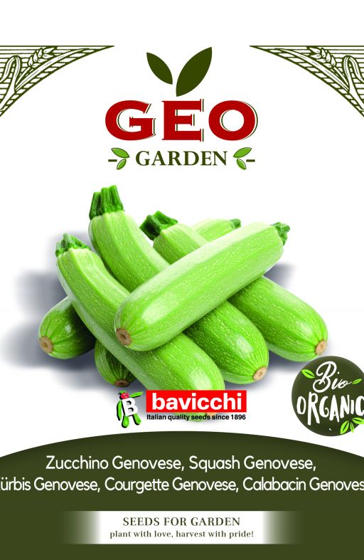 Tikvice GENOVESE Cijena