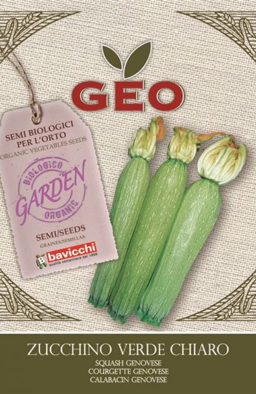 Tikvice GENOVESE Cijena