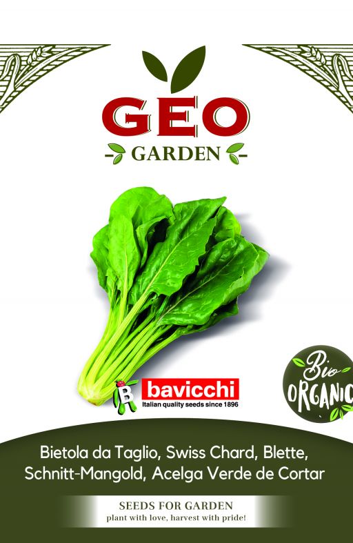 Blitva VERDE DA TAGLIO - za rezanje Cijena